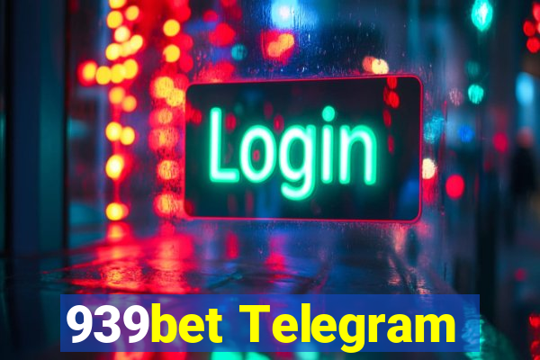 939bet Telegram