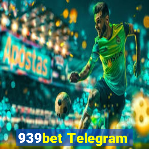 939bet Telegram