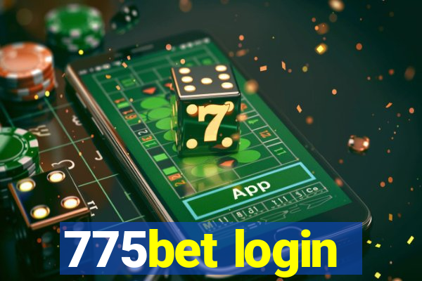 775bet login