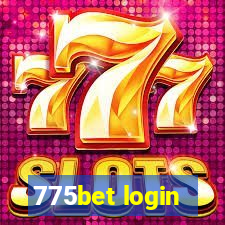 775bet login