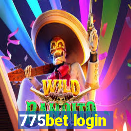 775bet login