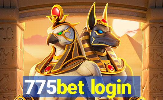 775bet login