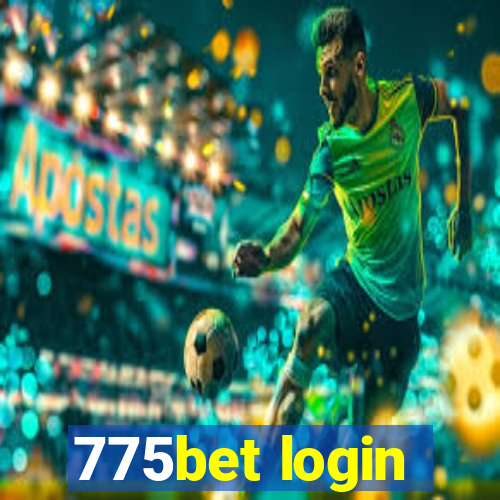 775bet login