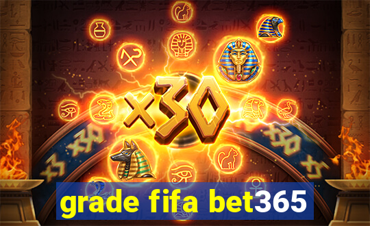 grade fifa bet365