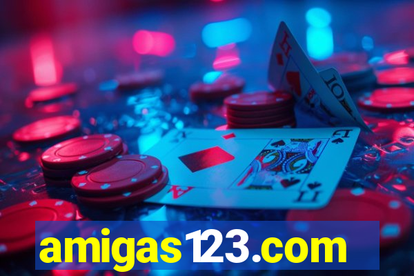 amigas123.com