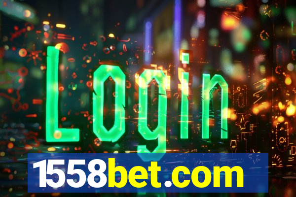 1558bet.com