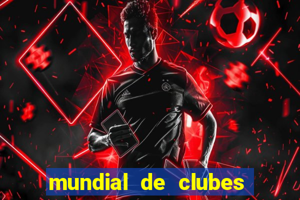 mundial de clubes 2025 tabela