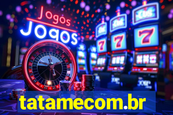 tatamecom.br