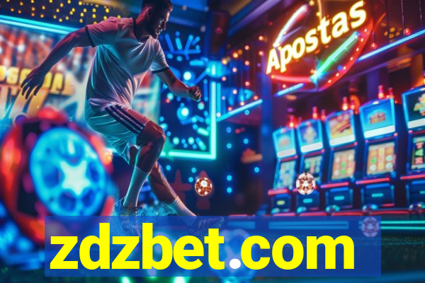 zdzbet.com