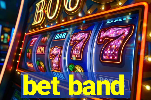 bet band