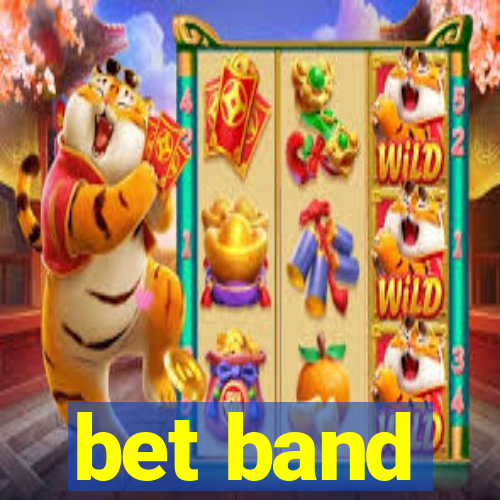 bet band