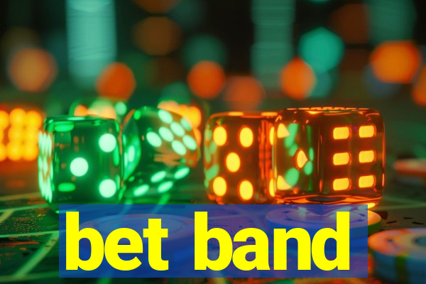 bet band