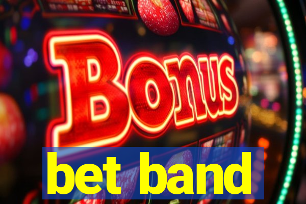 bet band