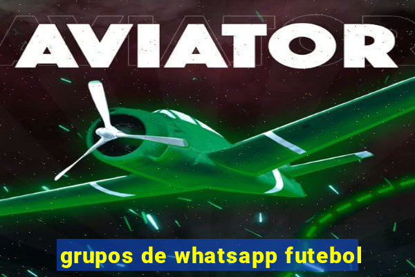 grupos de whatsapp futebol