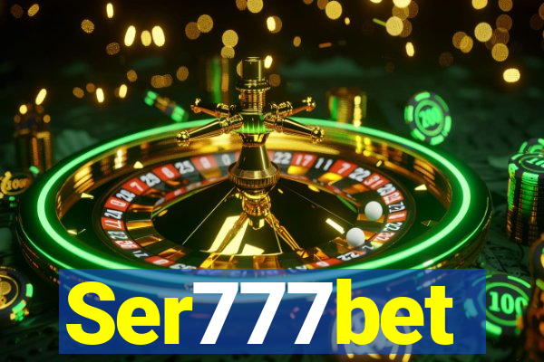 Ser777bet