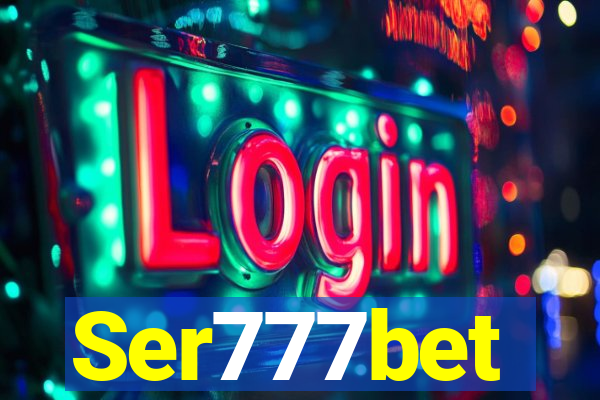 Ser777bet