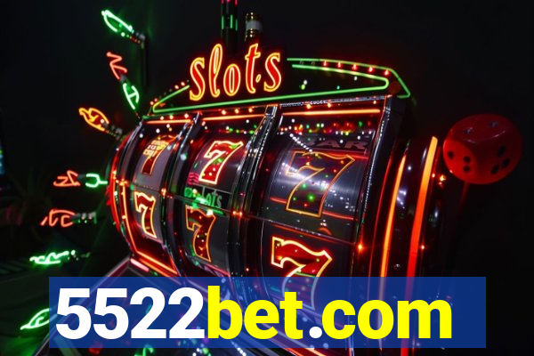 5522bet.com