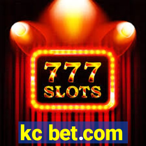 kc bet.com