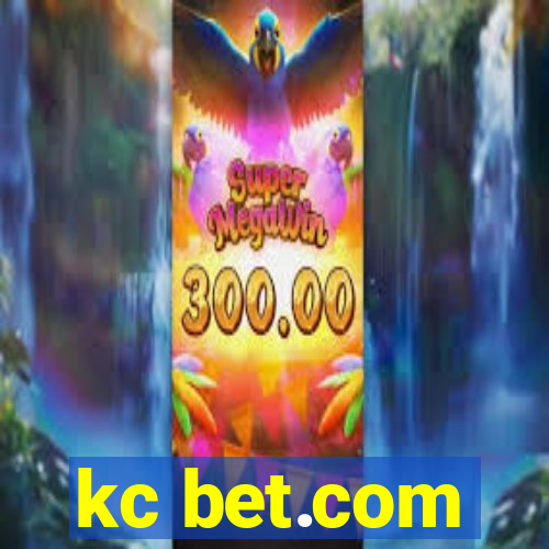 kc bet.com