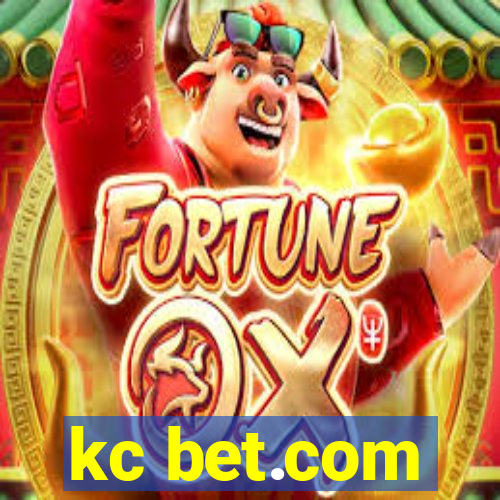 kc bet.com