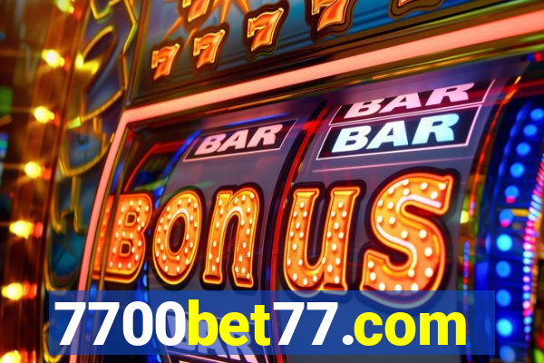 7700bet77.com