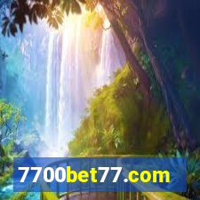 7700bet77.com