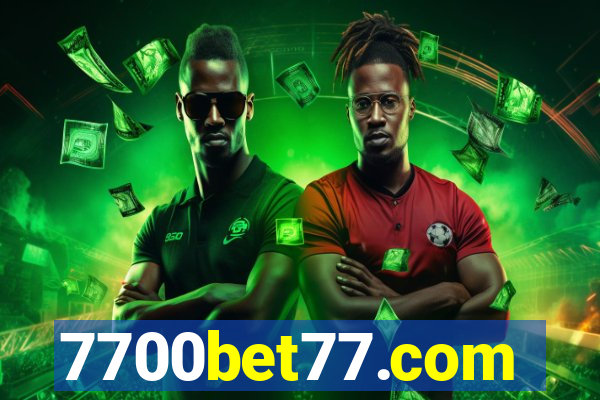 7700bet77.com