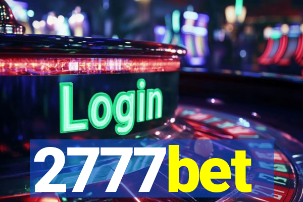 2777bet