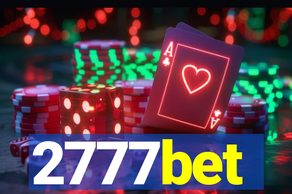 2777bet