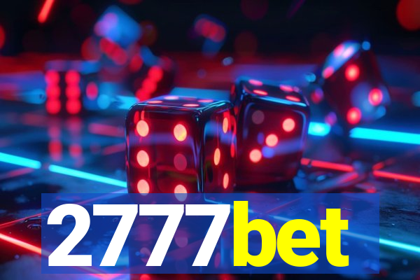 2777bet