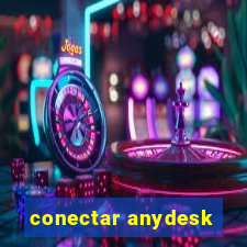 conectar anydesk