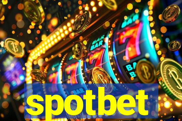 spotbet