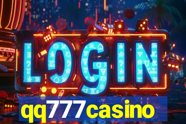 qq777casino