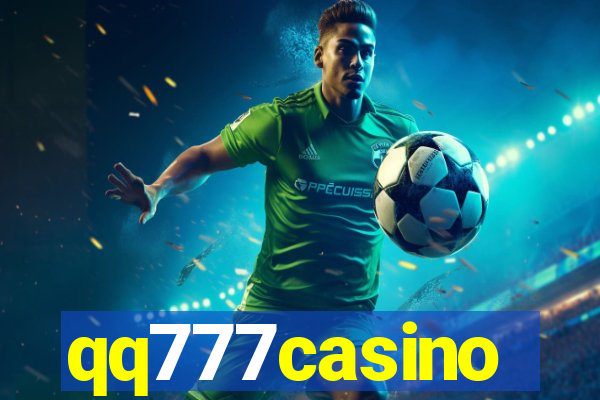 qq777casino