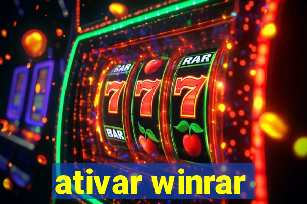 ativar winrar