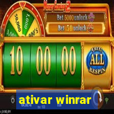 ativar winrar