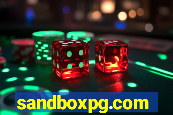 sandboxpg.com