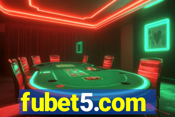 fubet5.com