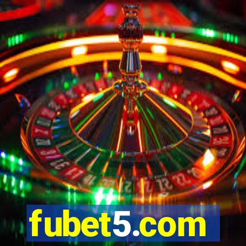 fubet5.com