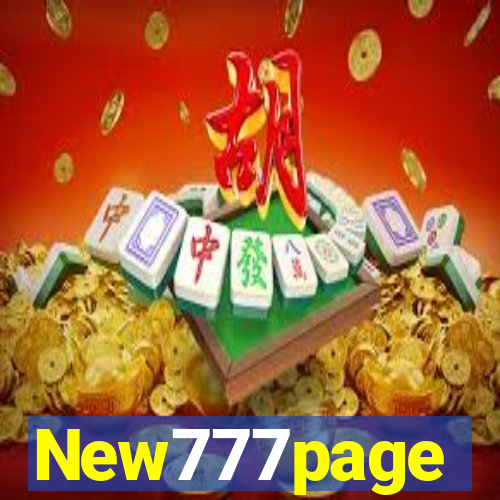 New777page