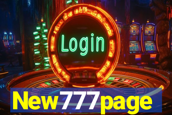 New777page