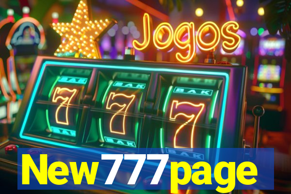 New777page