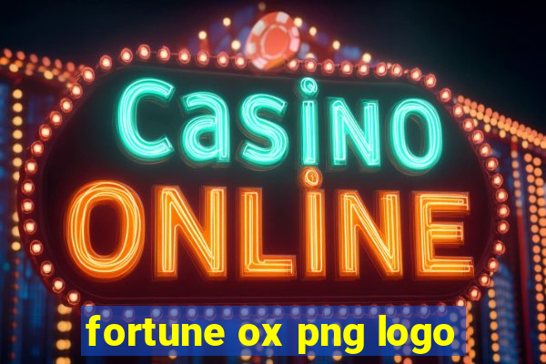 fortune ox png logo