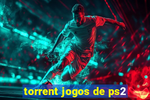 torrent jogos de ps2