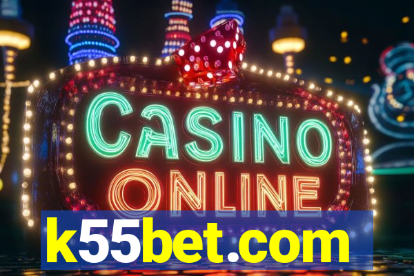 k55bet.com