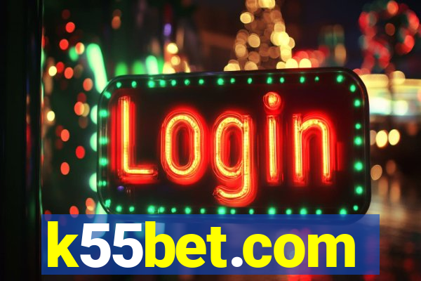 k55bet.com