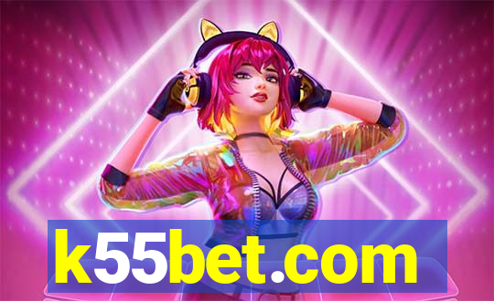 k55bet.com