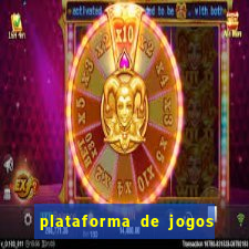 plataforma de jogos que paga de verdade