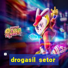 drogasil setor bueno telefone