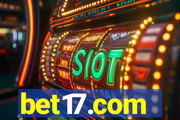 bet17.com